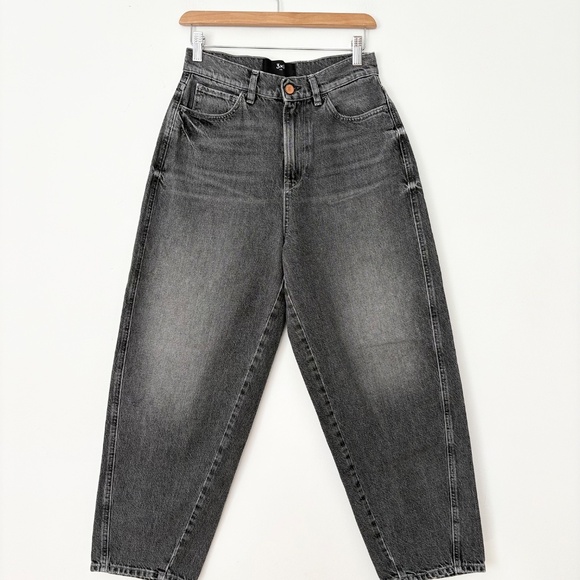 3 x 1 80s Nic balloon jeans - Picture 3 of 6